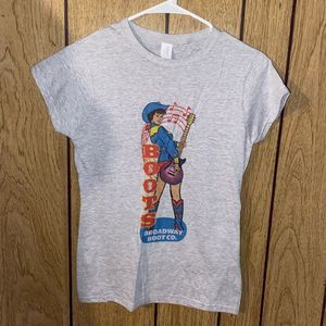 boots broadway boot co nashville tennessee